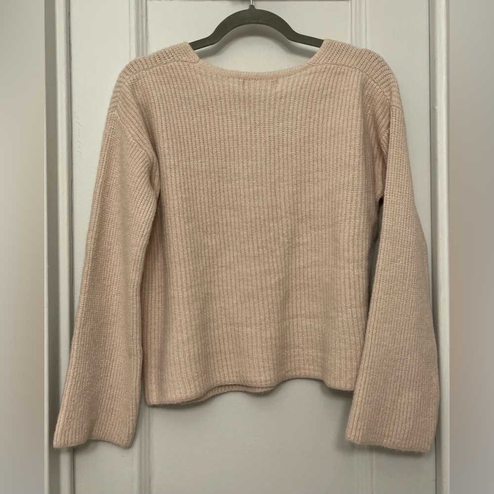 Boutique Button Cardigan - Picture 3 of 3